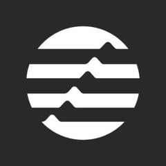 company logo